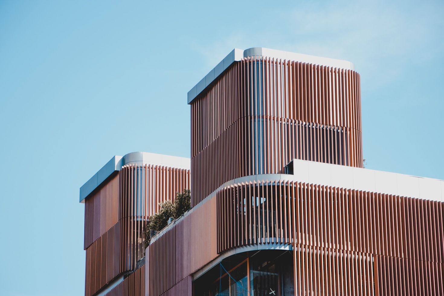 How JCX Delivers Sustainable Living and Working Spaces