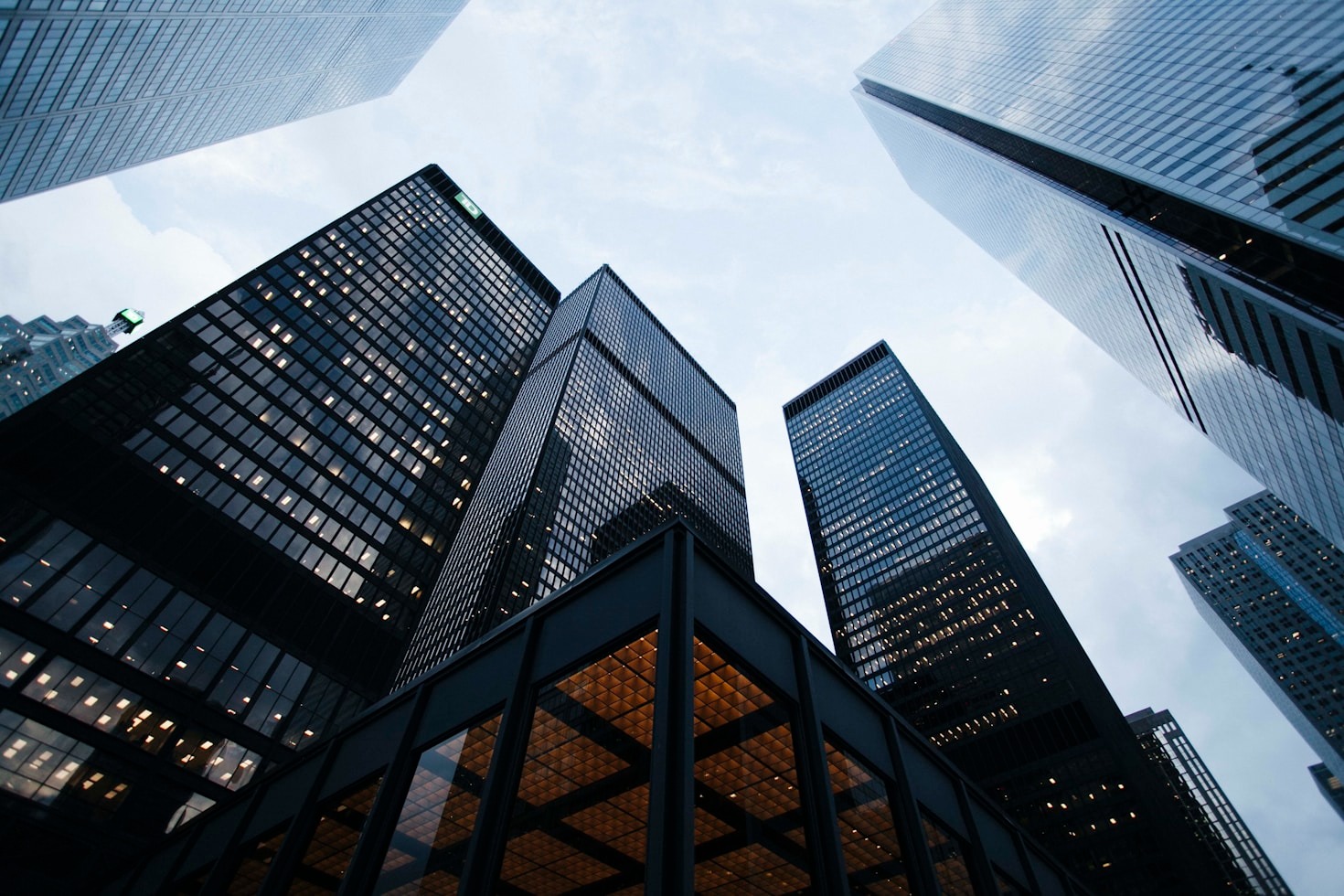 Exploring the Elegance of JCX Residential Properties