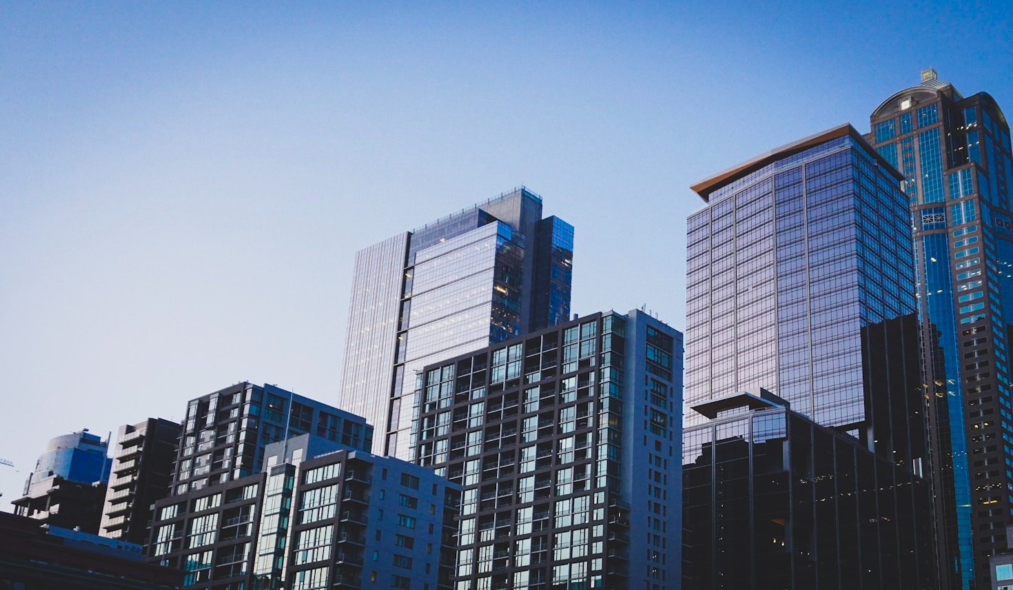 JCX Developments: Where Modern Design Meets Comfort